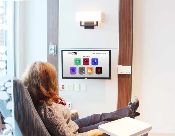 Watching-TV